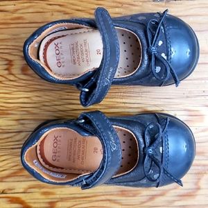Baby girl shoes